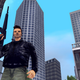 “. . .” - Claude, GTA III